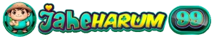 LOGO JAHEHARUM99
